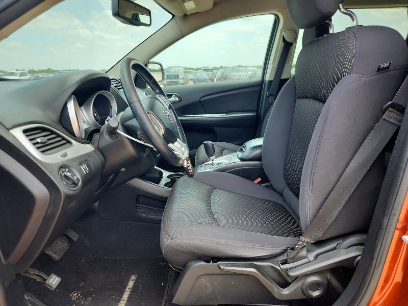 58787226 :رقم المزاد ، 3C4PDCBB3DT541426 vin ، 2013 Dodge Journey مزاد بيع