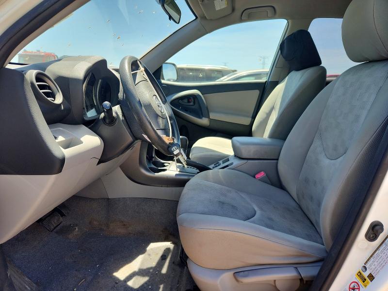 55414336 :رقم المزاد ، JTMZF4DVXA5015919 vin ، 2010 Toyota Rav4 مزاد بيع