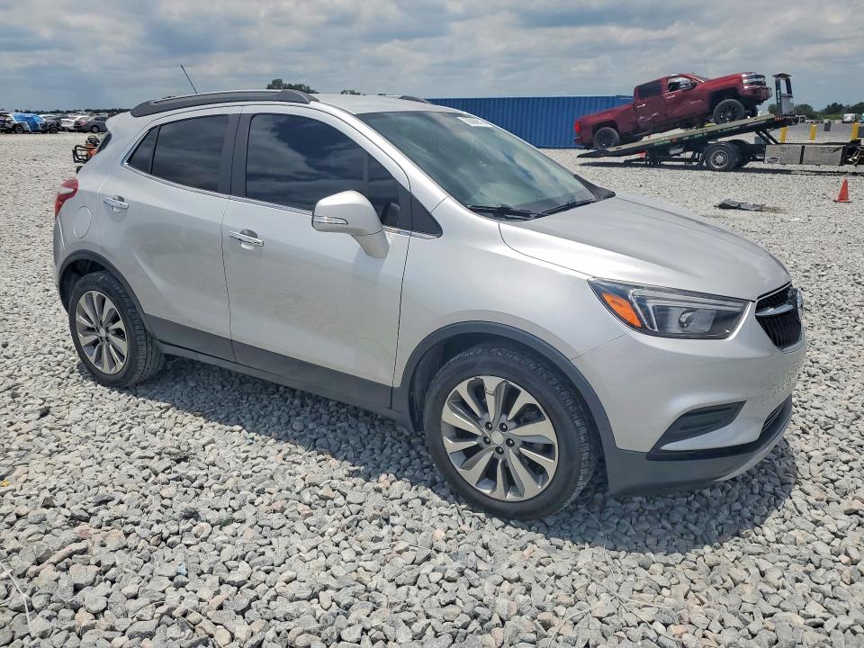 Aukcja sprzedaży 2018 Buick Encore, vin: KL4CJASB8JB613935, numer aukcji: 56099616