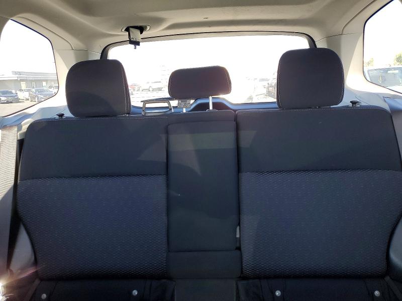 Продаж на аукціоні авто 2014 Subaru Forester, vin: JF2SJAGC4EH457657, номер лоту: 55809616