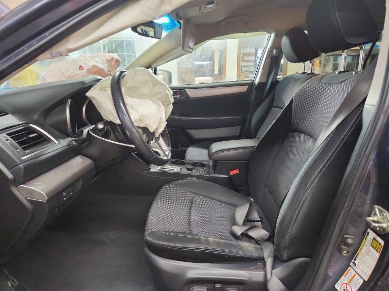 2017 Subaru Outback მანქანა იყიდება აუქციონზე, vin: 4S4BSACC0H3303266, აუქციონის ნომერი: 57686336