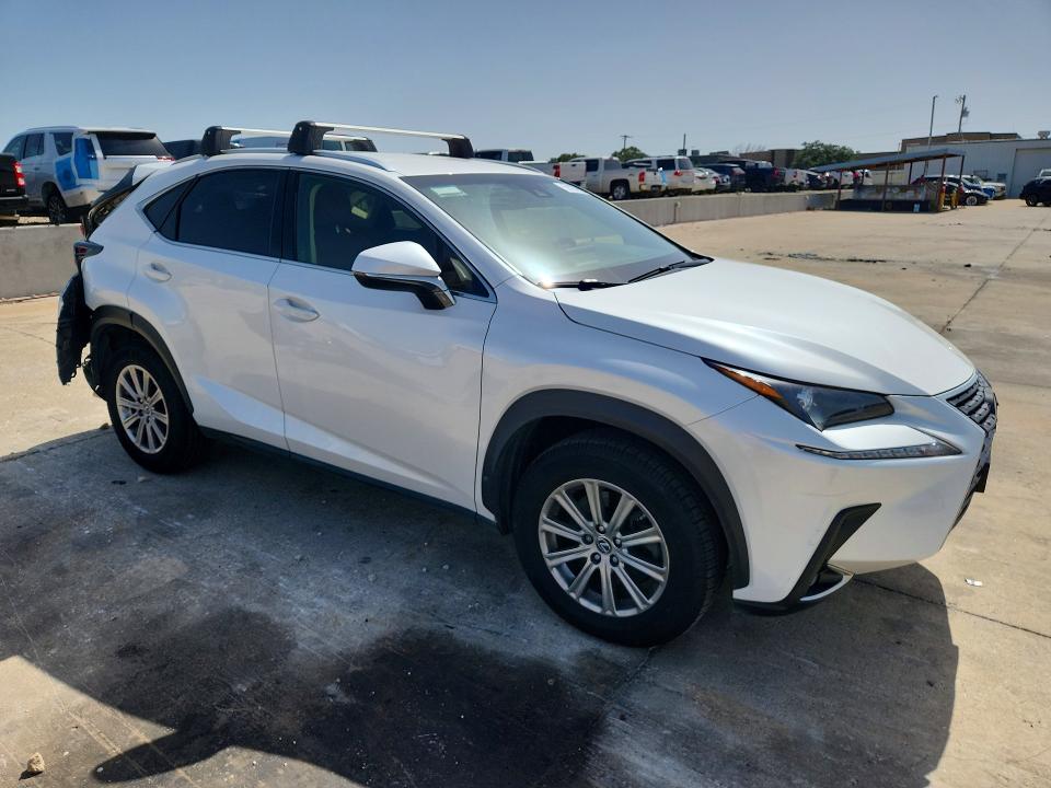 59187956 :رقم المزاد ، JTJBARBZ6K2197671 vin ، 2019 Lexus Nx 300 مزاد بيع
