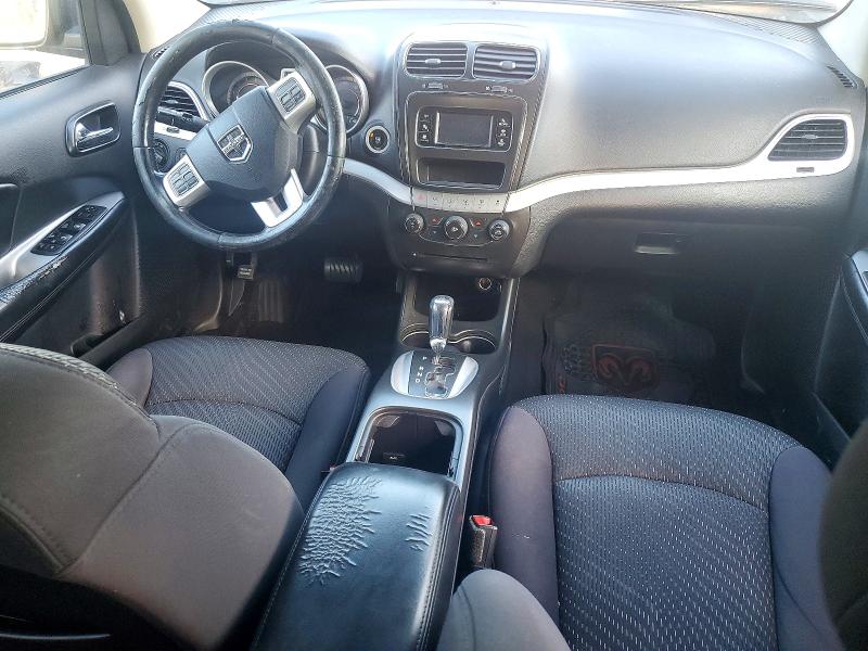 Продаж на аукціоні авто 2013 Dodge Journey, vin: 3C4PDCBB6DT675833, номер лоту: 56420716