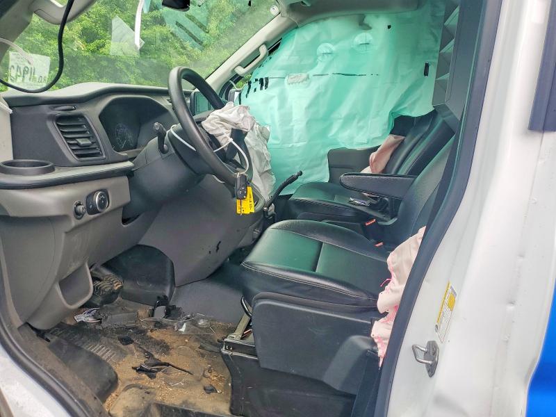 Продажа на аукционе авто 2024 Ford Transit, vin: 1FTBF4XGXRKB70580, номер лота: 55274566