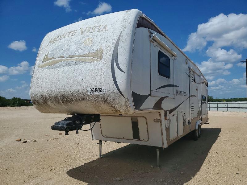 Продажа на аукционе авто 2008 Dutchmen Unknown, vin: 47CFCMU278C656757, номер лота: 56049366