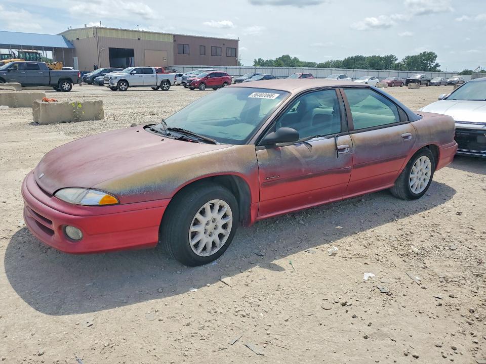 Aukcja sprzedaży 1997 Dodge Intrepid, vin: 2B3HD46F7VH758285, numer aukcji: 56482066