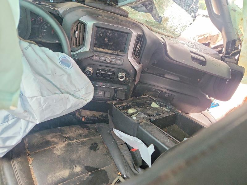 Aukcja sprzedaży 2024 Gmc Sierra, vin: 1GD49SEY0RF135468, numer aukcji: 56939416