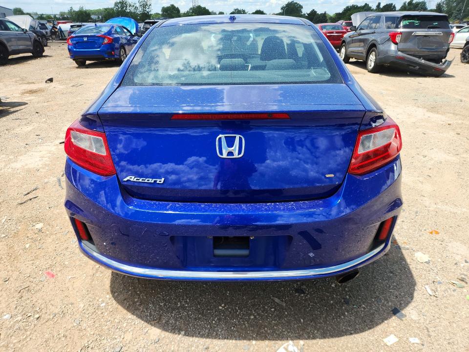 Продажа на аукционе авто 2013 Honda Accord, vin: 1HGCT1B8XDA023932, номер лота: 57310676