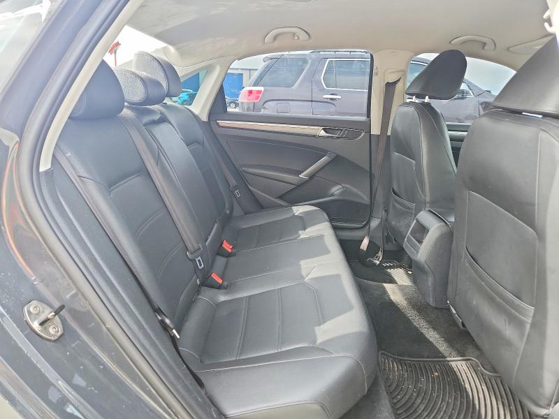 Aukcja sprzedaży 2017 Volkswagen Passat, vin: 1VWDT7A34HC072174, numer aukcji: 55466966