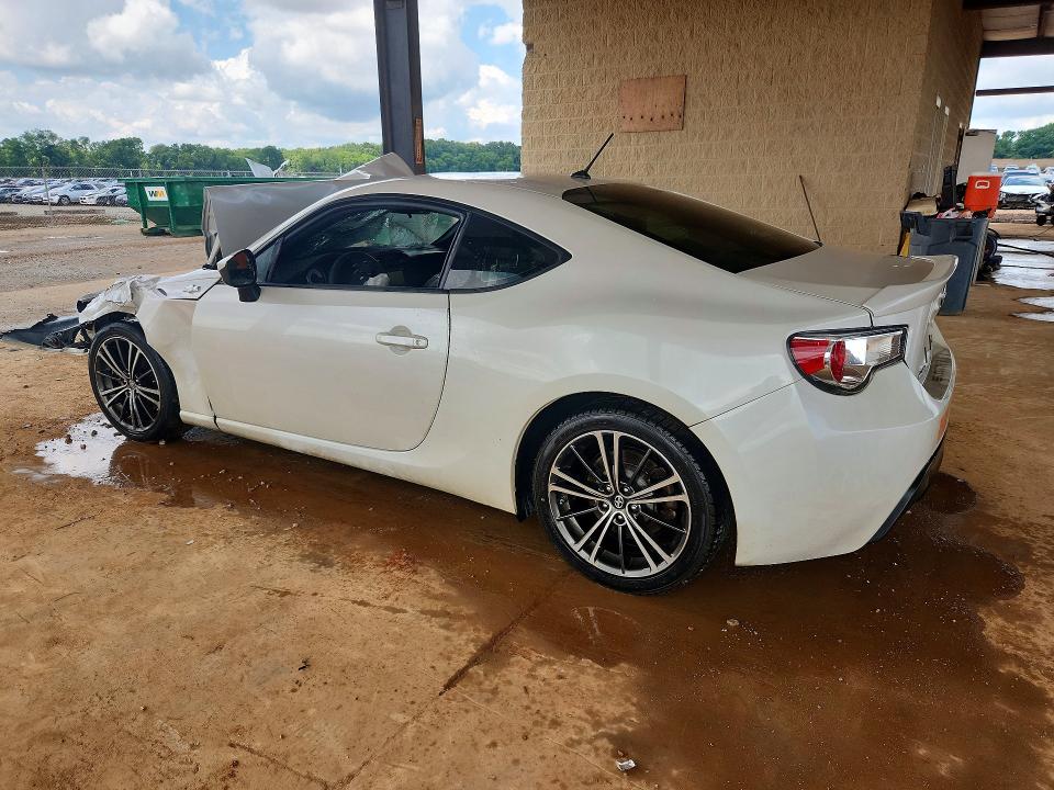 Продажа на аукционе авто 2013 Scion Fr-s, vin: JF1ZNAA12D2718719, номер лота: 56811596