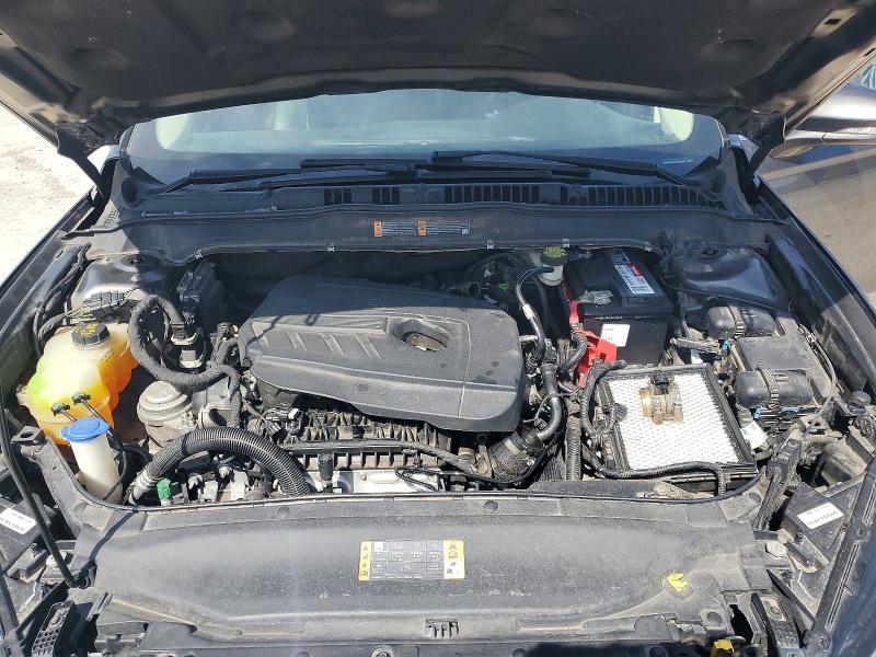 Aukcja sprzedaży 2017 Ford Fusion, vin: 3FA6P0HD3HR405087, numer aukcji: 85770185