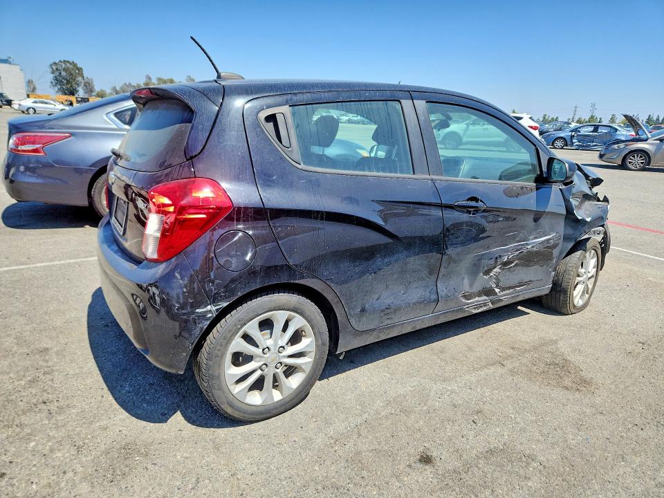 Продажа на аукционе авто 2021 Chevrolet Spark, vin: KL8CD6SA9MC735759, номер лота: 56315446