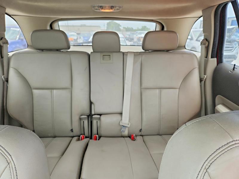 2010 Ford Edge მანქანა იყიდება აუქციონზე, vin: 2FMDK3JC8ABB11770, აუქციონის ნომერი: 58901856