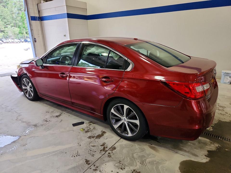 Продаж на аукціоні авто 2015 Subaru Legacy, vin: 4S3BNAJ6XF3052178, номер лоту: 56875896