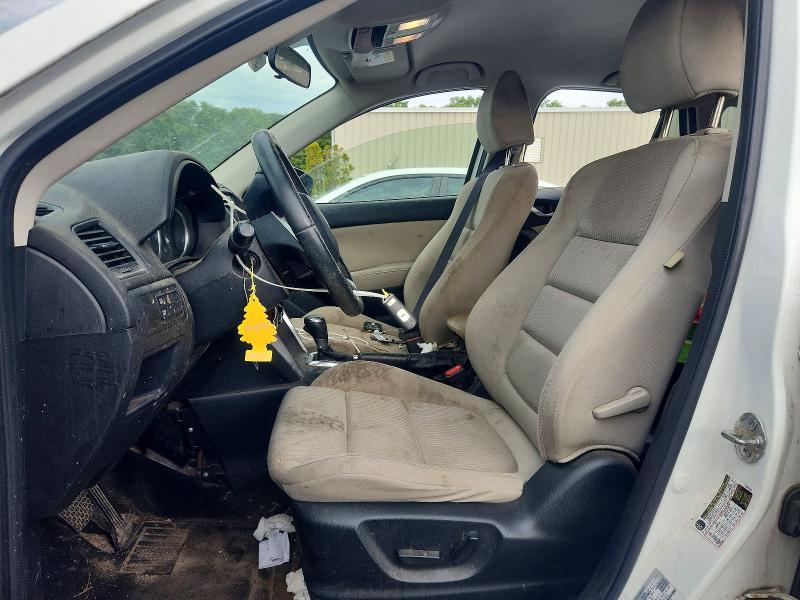 Aukcja sprzedaży 2014 Mazda Cx-5, vin: JM3KE4CY8E0421739, numer aukcji: 57856786