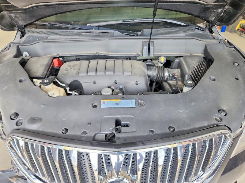 Продажа на аукционе авто 2014 Buick Enclave, vin: 5GAKVCKD1EJ168664, номер лота: 58646636