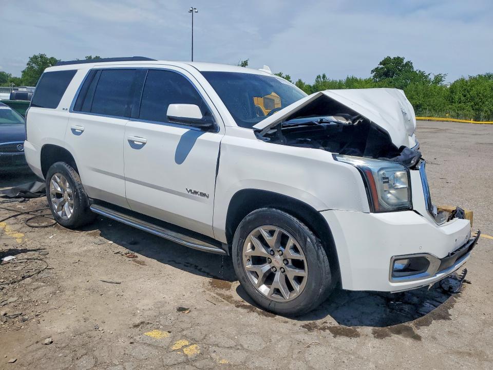 Продаж на аукціоні авто 2015 Gmc Yukon, vin: 1GKS2AKC0FR581136, номер лоту: 59171766