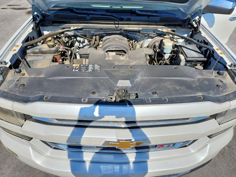 Продажа на аукционе авто 2016 Chevrolet Silverado, vin: 3GCUKSEC4GG206986, номер лота: 56789886