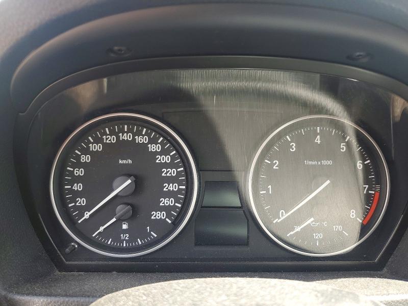 Aukcja sprzedaży 2009 Bmw 328, vin: WBAWC33579P470229, numer aukcji: 58551036