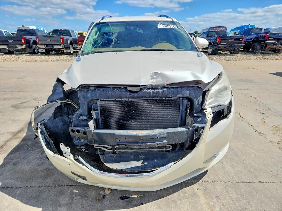 Aukcja sprzedaży 2014 Buick Enclave, vin: 5GAKRBKD6EJ154824, numer aukcji: 57500376