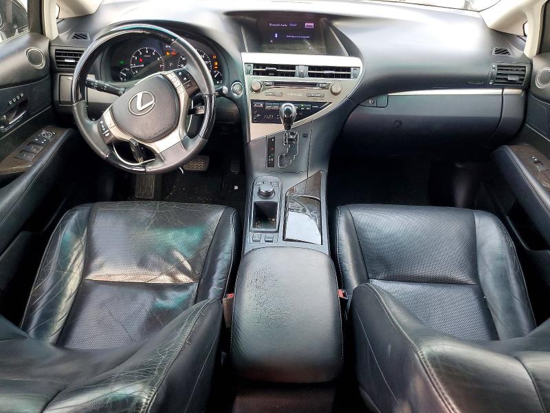 Продажа на аукционе авто 2015 Lexus Rx, vin: 2T2ZK1BAXFC164878, номер лота: 56753176