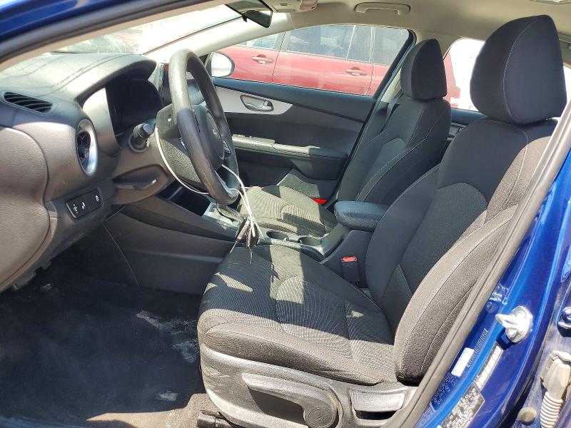 Aukcja sprzedaży 2024 Kia Forte, vin: 3KPF24AD0RE823982, numer aukcji: 55935496