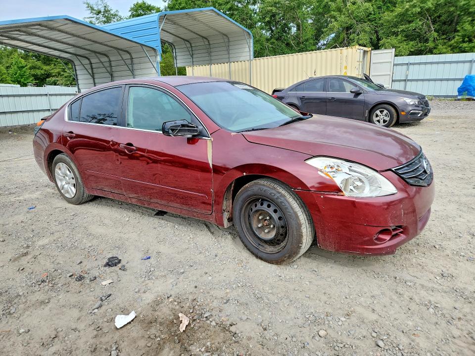 Aukcja sprzedaży 2011 Nissan Altima, vin: 1N4AL2AP7BC103345, numer aukcji: 56625576
