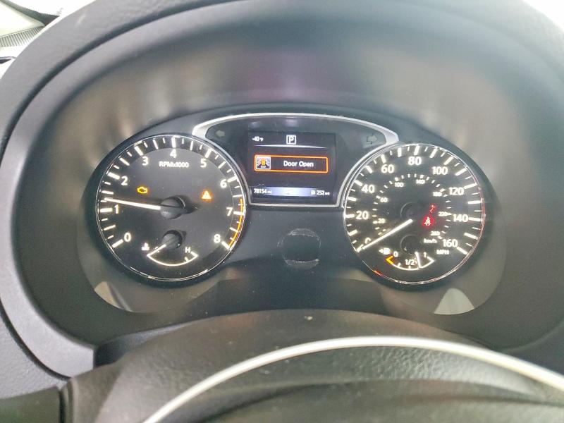 Продаж на аукціоні авто 2018 Nissan Altima, vin: 1N4AL3AP9JC299129, номер лоту: 56220406