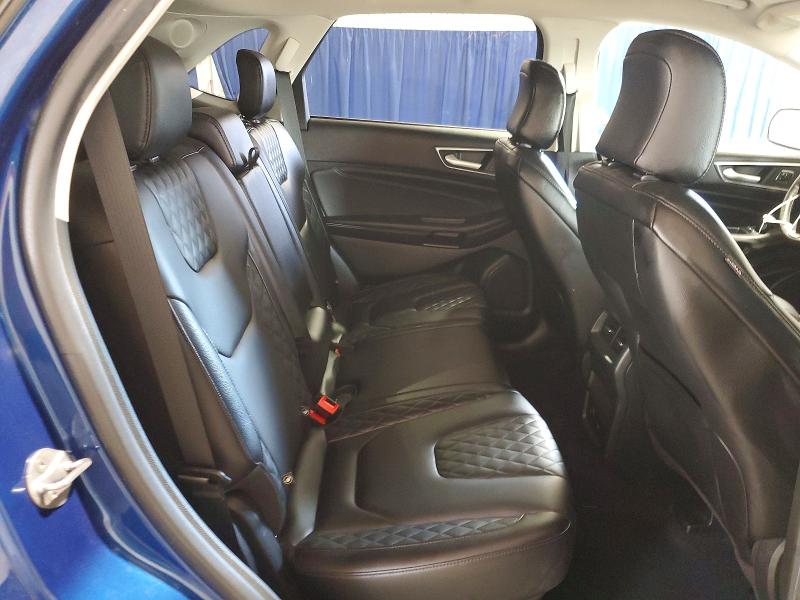 Продаж на аукціоні авто 2023 Ford Edge, vin: 2FMPK4K93PBA44686, номер лоту: 56938546