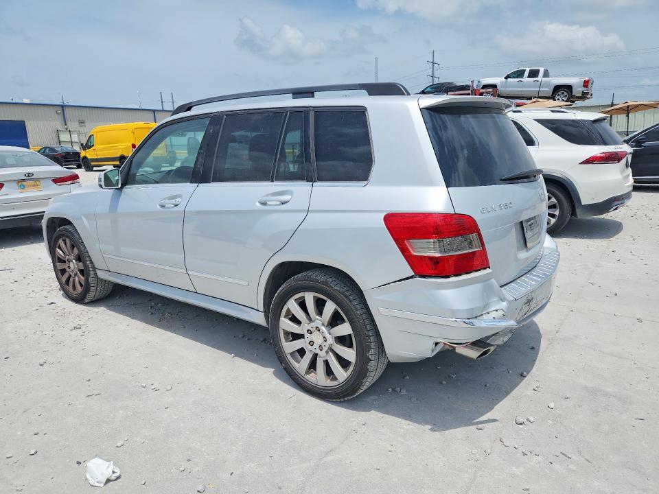 58468306 :رقم المزاد ، WDCGG5GB7CF774014 vin ، 2012 Mercedes-benz Glk مزاد بيع