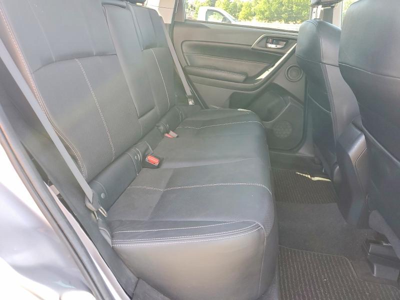58119866 :رقم المزاد ، JF2SJGTC1HH402919 vin ، 2017 Subaru Forester مزاد بيع