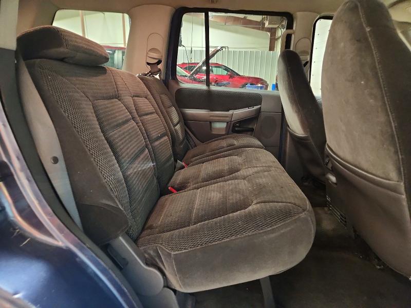 2002 Ford Explorer მანქანა იყიდება აუქციონზე, vin: 1FMZU73W82ZC05970, აუქციონის ნომერი: 57586546