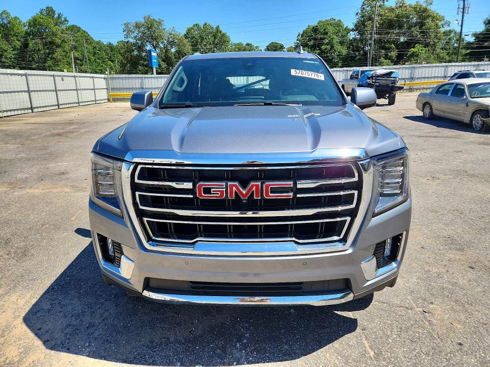 Продажа на аукционе авто 2021 Gmc Yukon, vin: 1GKS1BKD4MR445185, номер лота: 57075776