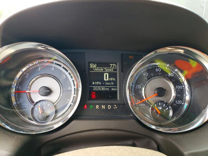 Продаж на аукціоні авто 2014 Chrysler Town & Country, vin: 2C4RC1BG5ER293115, номер лоту: 57768976