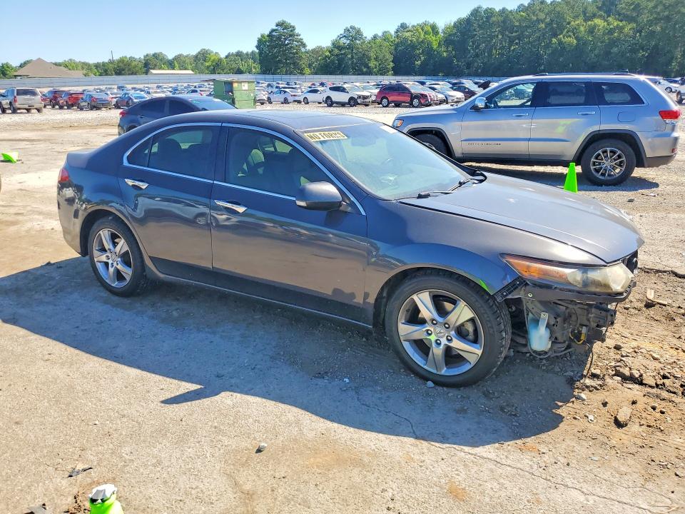 Aukcja sprzedaży 2013 Acura Tsx, vin: JH4CU2F43DC002206, numer aukcji: 56843126
