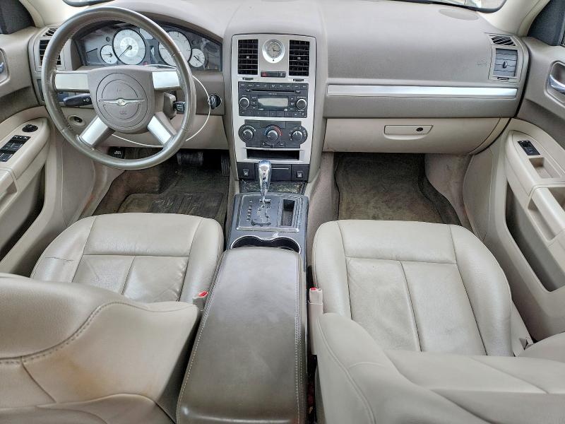 Aukcja sprzedaży 2008 Chrysler 300, vin: 2C3KA53G98H106373, numer aukcji: 58477956