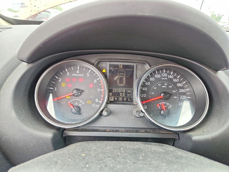 Продажа на аукционе авто 2011 Nissan Rogue, vin: JN8AS5MV0BW296837, номер лота: 58048616