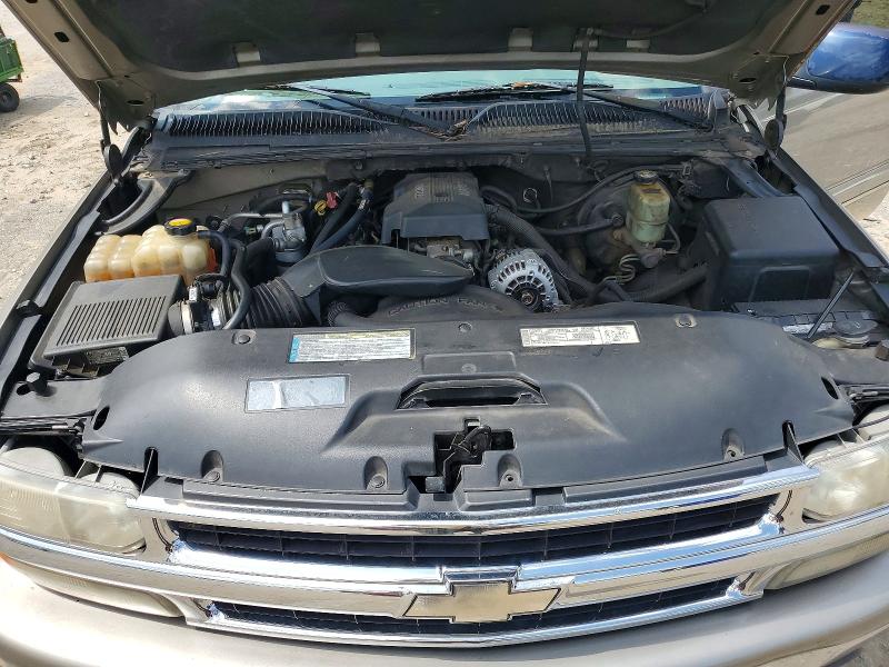 55709346 :رقم المزاد ، 1GNEC13T7YJ120349 vin ، 2000 Chevrolet Tahoe مزاد بيع