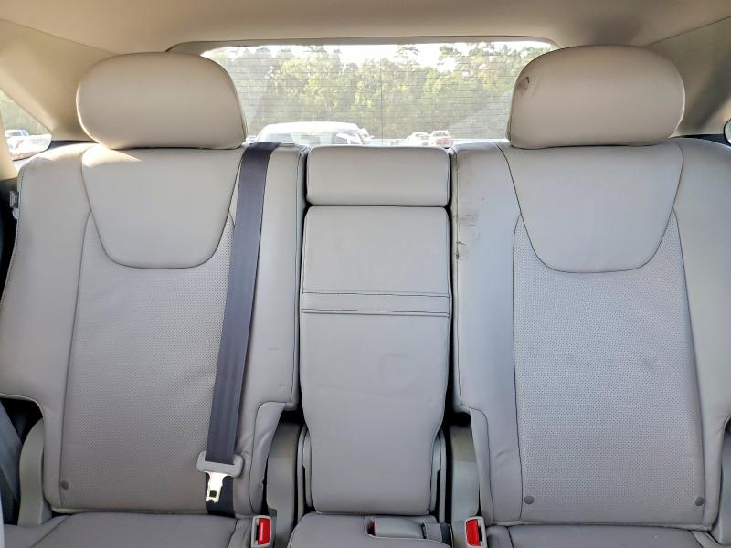 58910876 :رقم المزاد ، 2T2ZK1BA5DC119568 vin ، 2013 Lexus Rx مزاد بيع