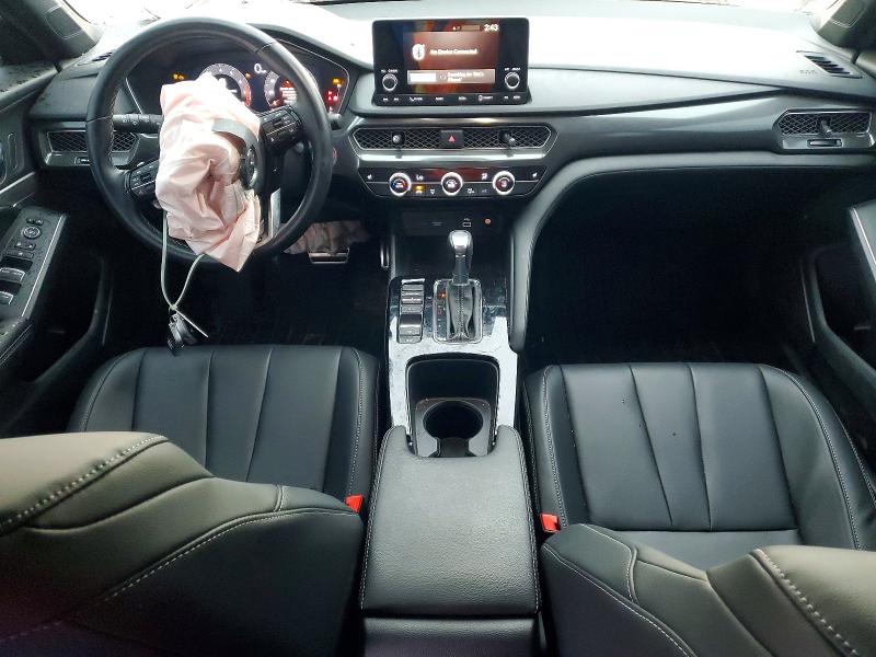 Продаж на аукціоні авто 2025 Acura Integra, vin: 19UDE4H37SA007129, номер лоту: 58570666