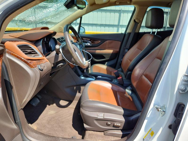 Продаж на аукціоні авто 2014 Buick Encore, vin: KL4CJDSB6EB555010, номер лоту: 56451856