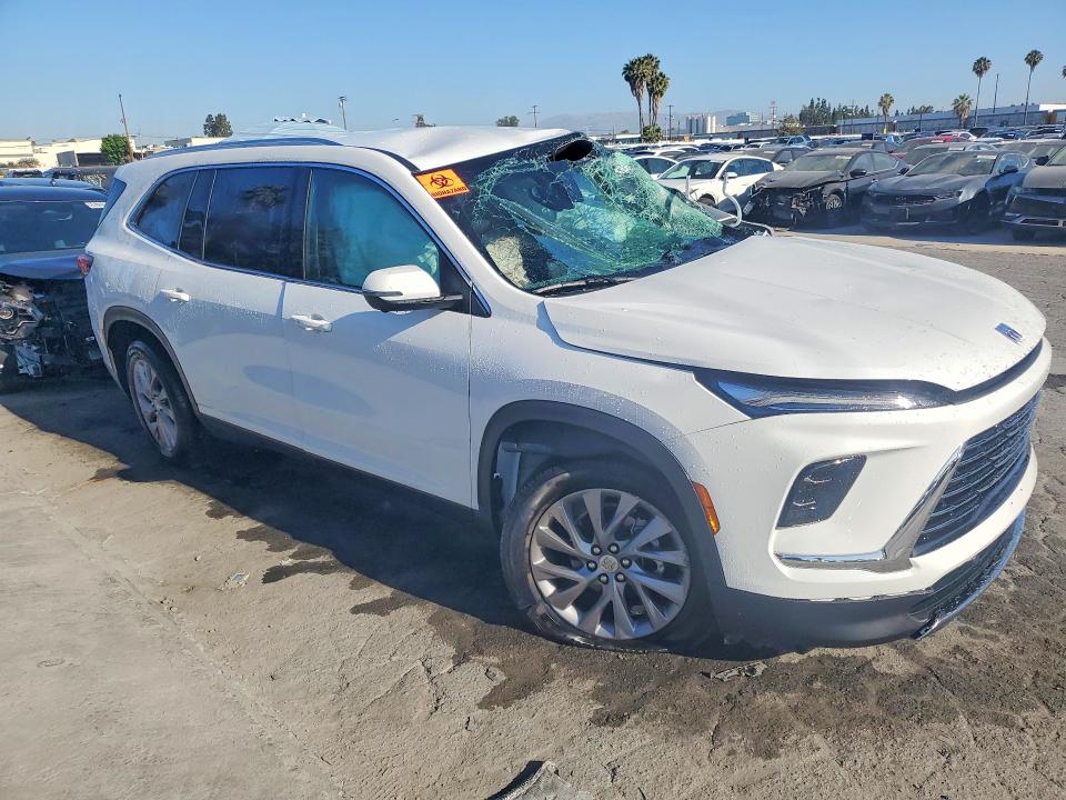 Продажа на аукционе авто 2026 Buick Enclave, vin: 5GAERAKS9TJ338643, номер лота: 56848186