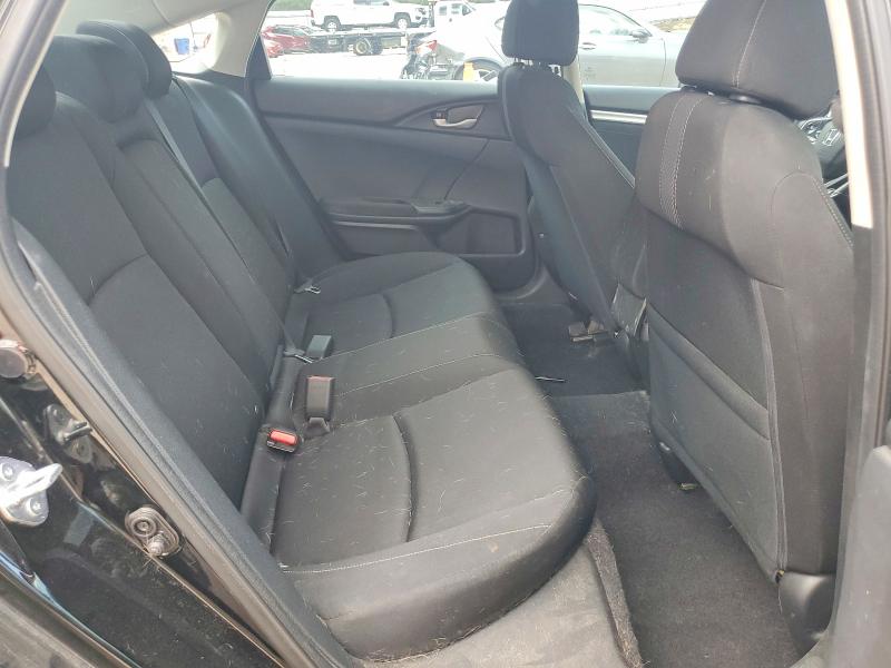 Aukcja sprzedaży 2021 Honda Civic, vin: 2HGFC1F39MH706122, numer aukcji: 57885566