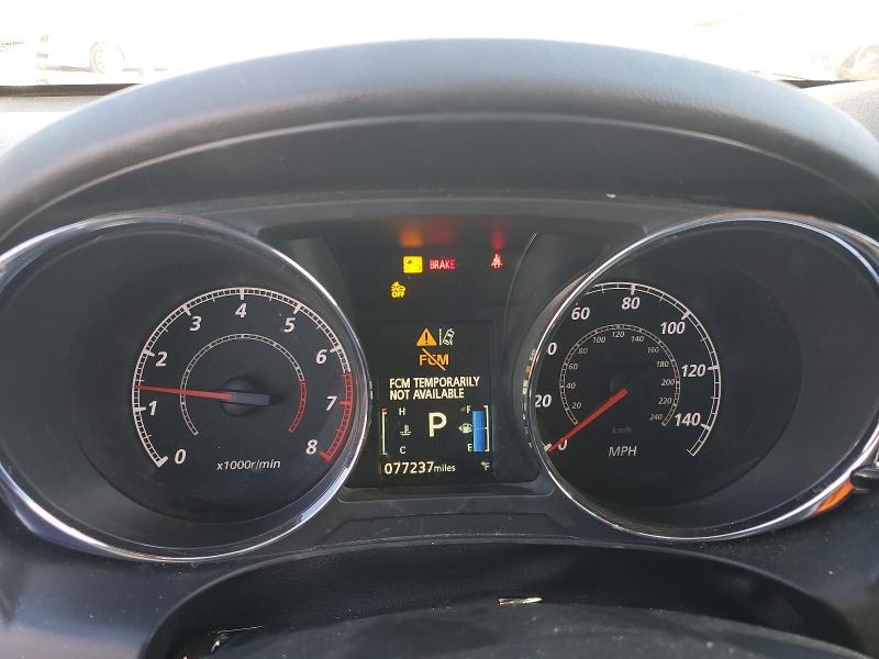 Aukcja sprzedaży 2022 Mitsubishi Outlander Sport, vin: JA4APVAU6NU007866, numer aukcji: 57775856