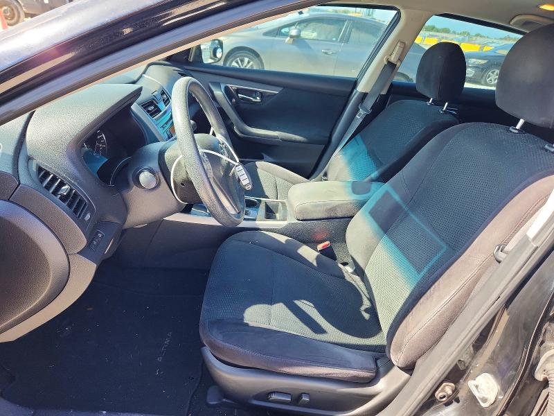 Продажа на аукционе авто 2014 Nissan Altima, vin: 1N4AL3AP6EC111866, номер лота: 57401446