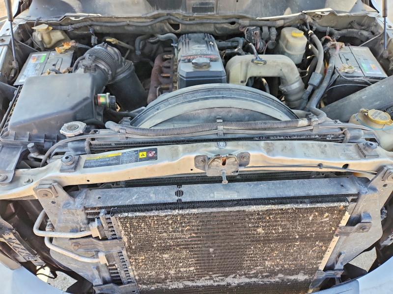 Продажа на аукционе авто 2006 Dodge Ram 2500, vin: 3D7KS28C76G104900, номер лота: 56090326