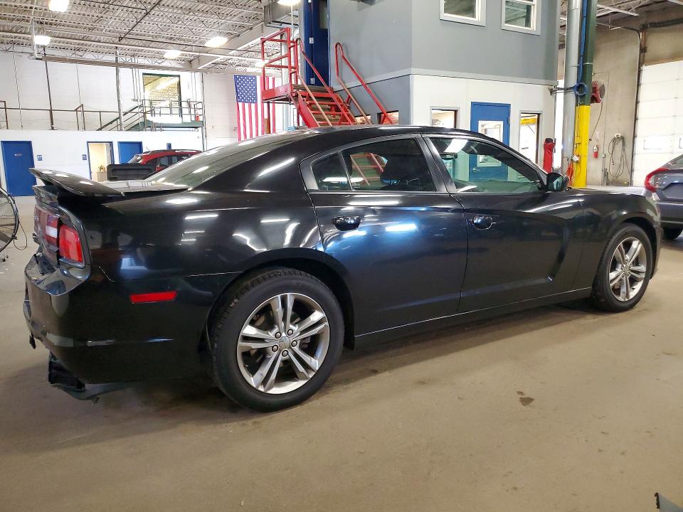 Продажа на аукционе авто 2013 Dodge Charger, vin: 2C3CDXJGXDH580546, номер лота: 58079796