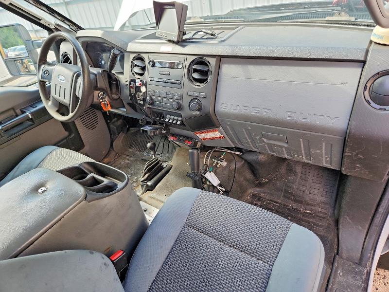 Aukcja sprzedaży 2013 Ford F450, vin: 1FDUF4HY6DEA87828, numer aukcji: 59020886