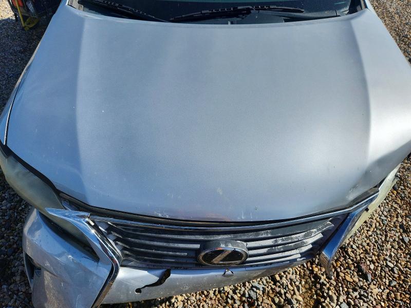 Продажа на аукционе авто 2013 Lexus Rx, vin: 2T2ZK1BAXDC092416, номер лота: 56608286