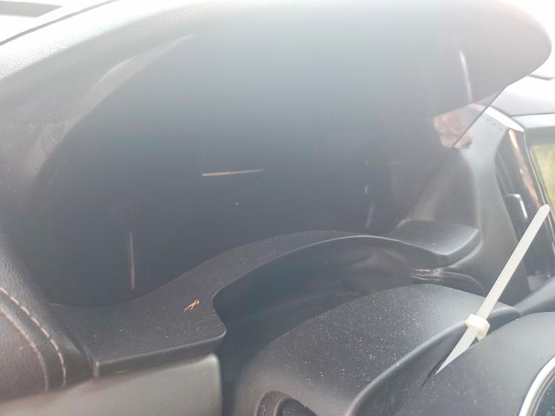 58909216 :رقم المزاد ، 1G6AB5RXXF0134280 vin ، 2015 Cadillac Ats مزاد بيع